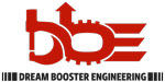Dream-Booster-Engineering-logo